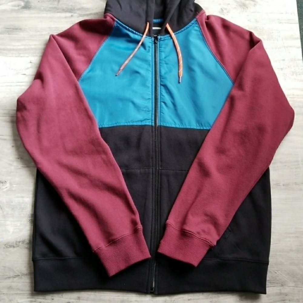 Union Bay Zip Up - Picture 2 of 6